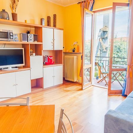 La Bella Colombare - Italian Homing Apartment Sirmione Bagian luar foto