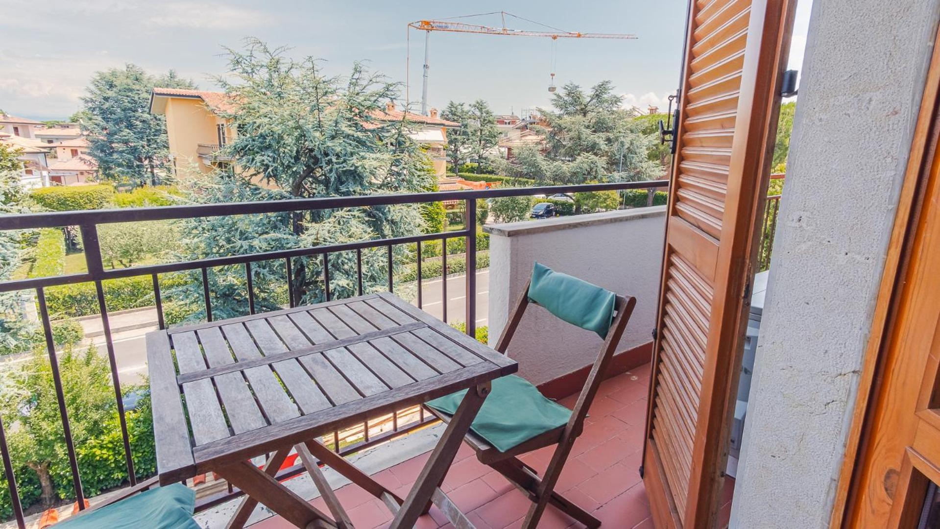 La Bella Colombare - Italian Homing Apartment Sirmione Bagian luar foto