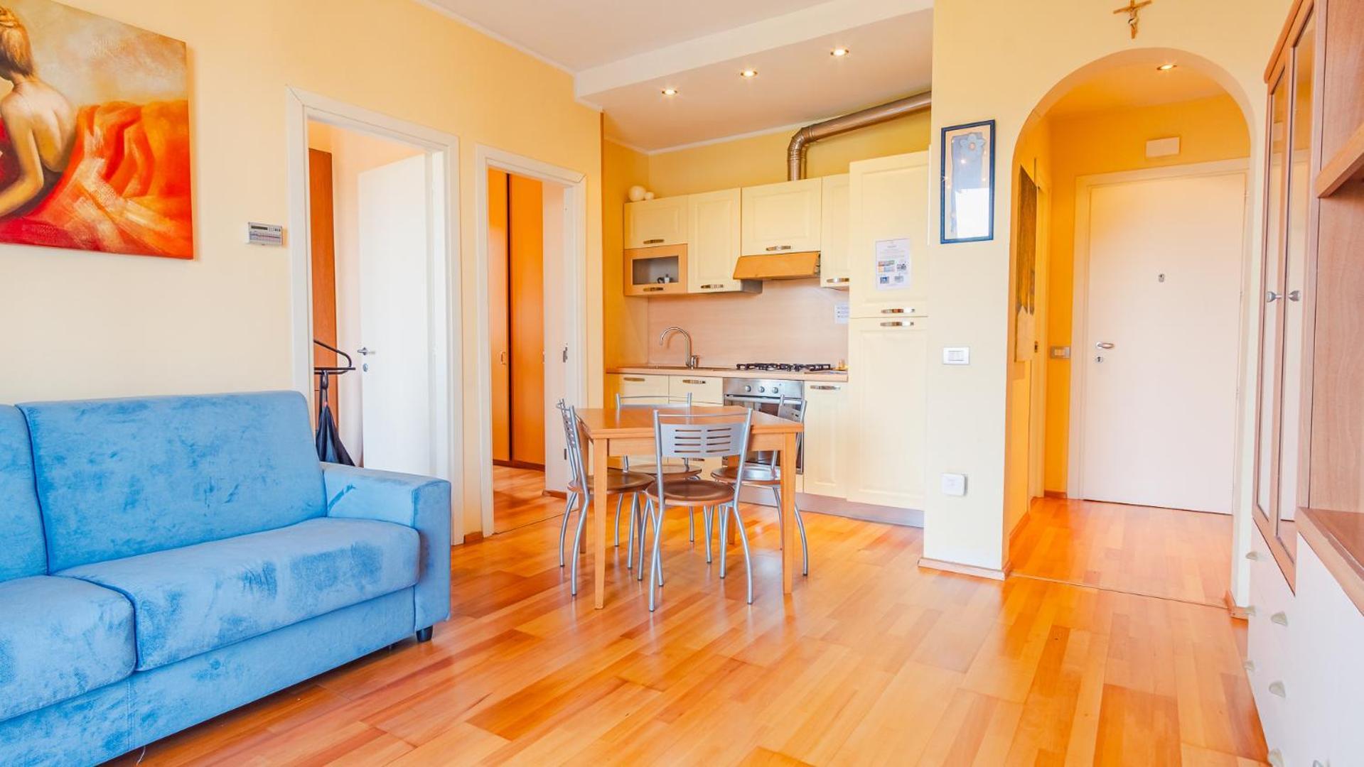 La Bella Colombare - Italian Homing Apartment Sirmione Bagian luar foto