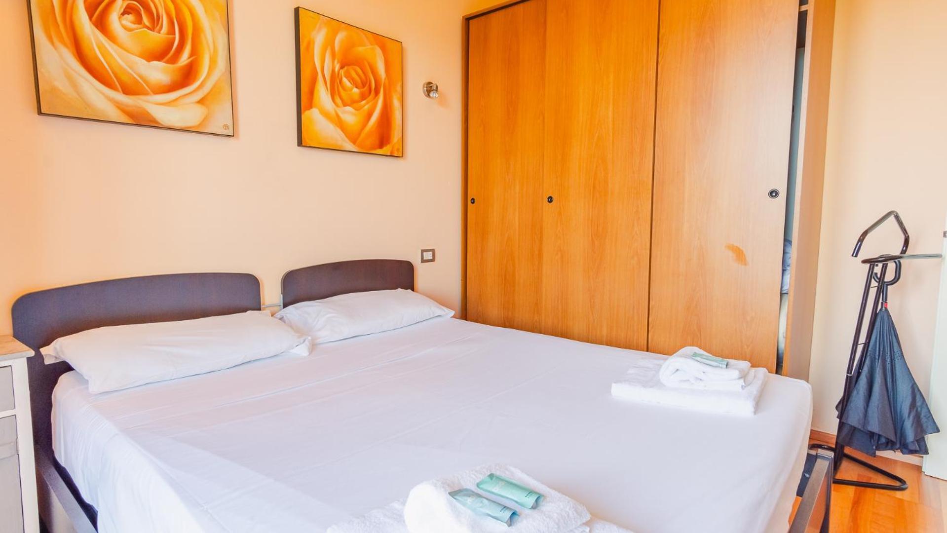 La Bella Colombare - Italian Homing Apartment Sirmione Bagian luar foto