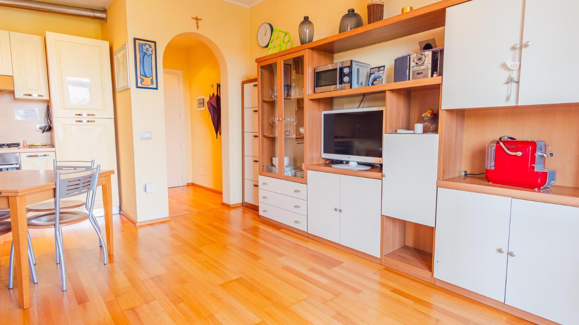 La Bella Colombare - Italian Homing Apartment Sirmione Bagian luar foto